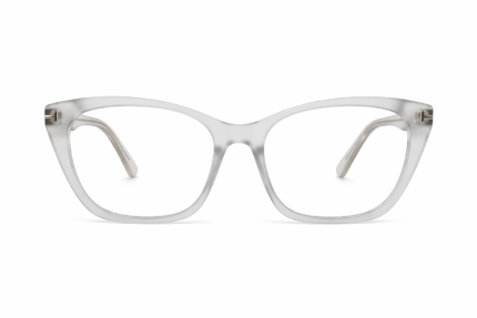 MATT CAT EYE SHEET FRAME