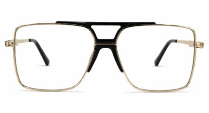 METAL DOUBLE BAR FRAME