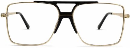 METAL DOUBLE BAR FRAME (Copy)