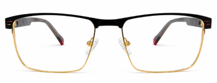 LD - RECTANGLE METAL FRAME