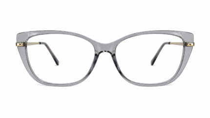 MW - CAT EYE SLEEK FRAME