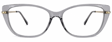 MW - CAT EYE SLEEK FRAME