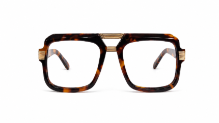 JACK - SQUARE DOUBLE BAR FRAME