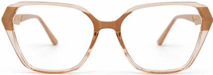 BIG CAT EYE FRAME