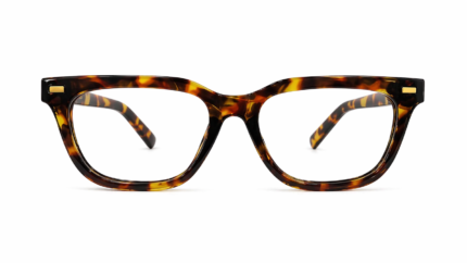 SQUARE ACETATE FRAME