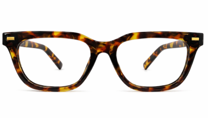 SQUARE ACETATE FRAME