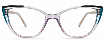 SHARP CAT EYE SHEET FRAME