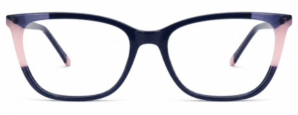 FA - CAT EYE SHEET FRAME