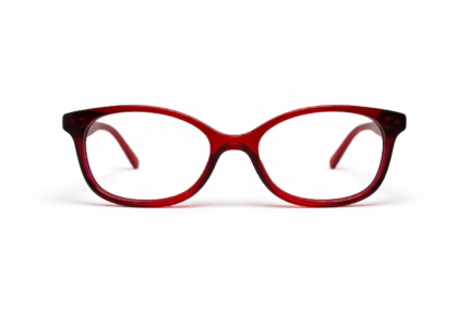 CAT EYE SHEET KIDS FRAME