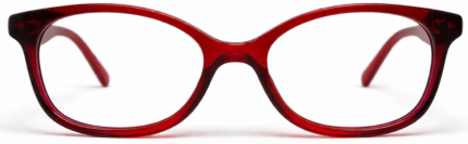 CAT EYE SHEET KIDS FRAME