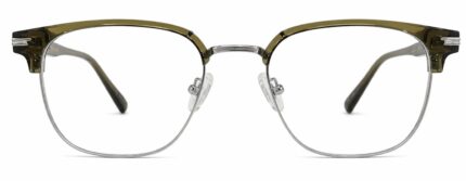 MW - CLUBMASTER ACETATE FRAME
