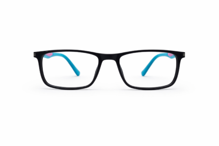 RECTANGLE FLEXIBLE KIDS FRAME