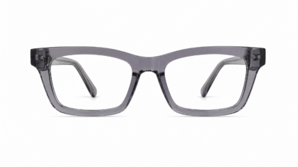 MW - SQUARE CAT EYE SHEET FRAME