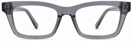 MW - SQUARE CAT EYE SHEET FRAME
