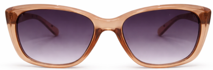 CAT EYE SUNGLASSES