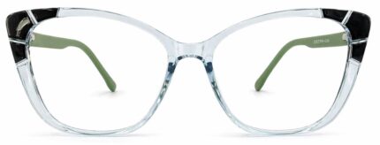 CAT EYE SHEET FRAME