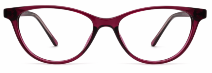 CAT EYE SHEET FRAME