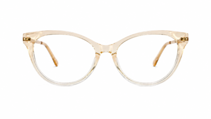 MW - CAT EYE SLEEK FRAME