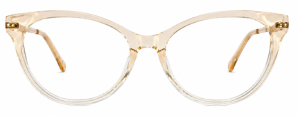 MW - CAT EYE SLEEK FRAME