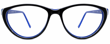 CAT EYE SHEET FRAME