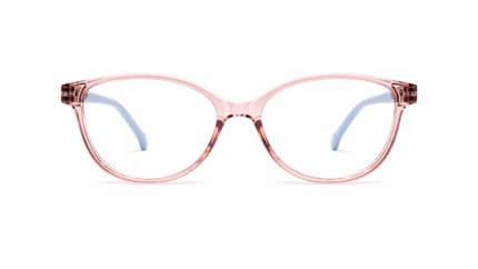 CAT EYE FLEXIBLE FRAME