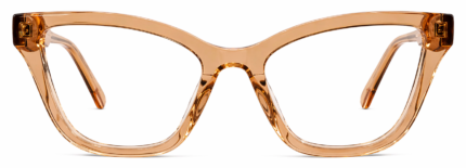 CAT EYE SHEET FRAME