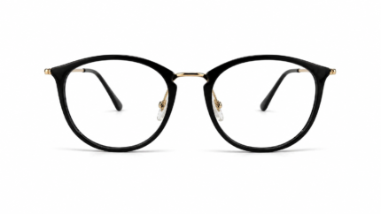SP - ROUND METAL FRAME