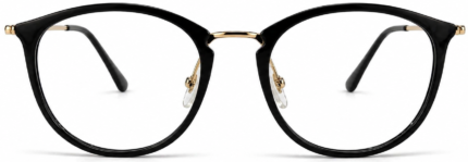 SP - ROUND METAL FRAME