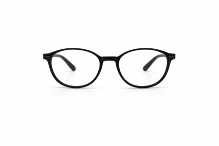 ROUND FLEXIBLE KIDS FRAME