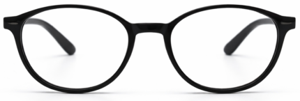 ROUND FLEXIBLE KIDS FRAME