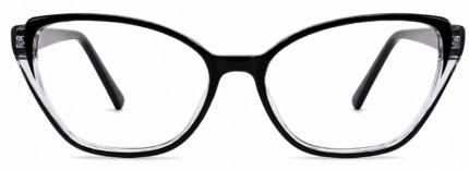 CAT EYE SHEET FRAME