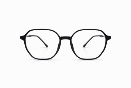 HEXAGON PLASTIC FRAME