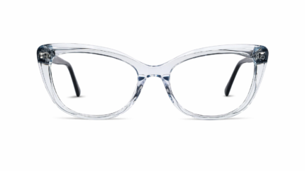 CAT EYE SHEET FRAME