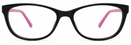 CAT EYE SHEET FRAME