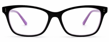 SQUARE CAT EYE SHEET FRAME
