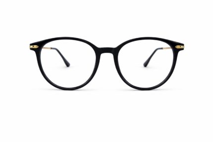 ROUND METAL SIDE FRAME