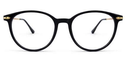 ROUND METAL SIDE FRAME