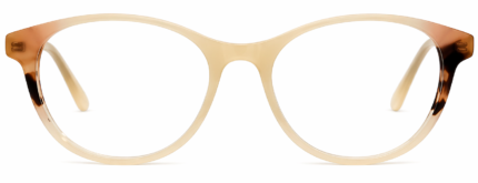 CAT EYE SHEET FRAME