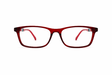 SQUARE FLEXIBLE KIDS FRAME