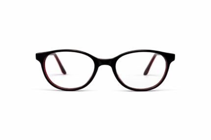 ROUND SHEET KIDS FRAME