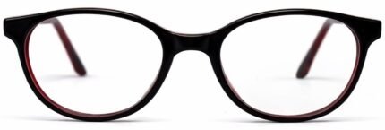 ROUND SHEET KIDS FRAME