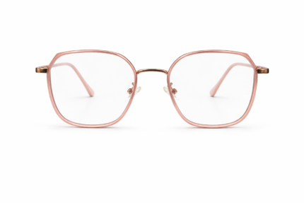 PENTAGON METAL PLASTIC FRAME