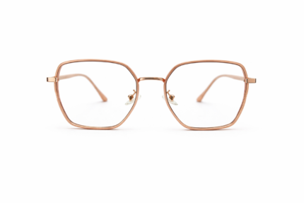 PENTAGON METAL PLASTIC FRAME