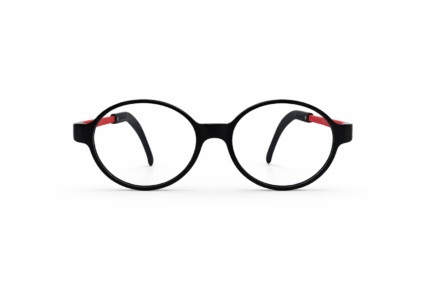ROUND FLEXIBLE KIDS FRAME