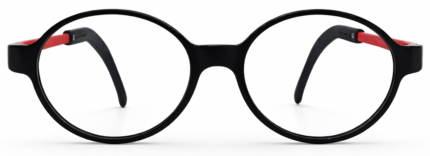 ROUND FLEXIBLE KIDS FRAME