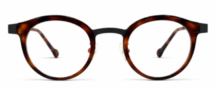 ROUND METAL FRAME