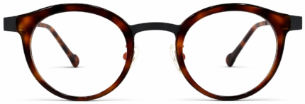 ROUND METAL FRAME