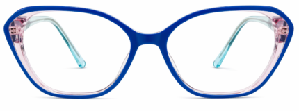 CAT EYE SHEET FRAME