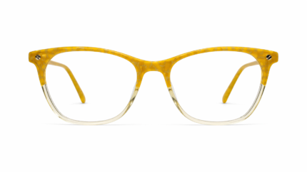 CAT EYE SLEEK FRAME