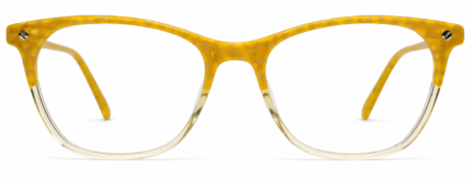 CAT EYE SLEEK FRAME